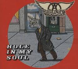 Aerosmith : Hole in My Soul